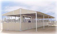 shed row, image 1