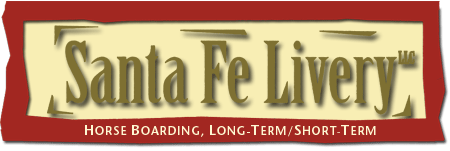 Santa Fe Livery, LLC